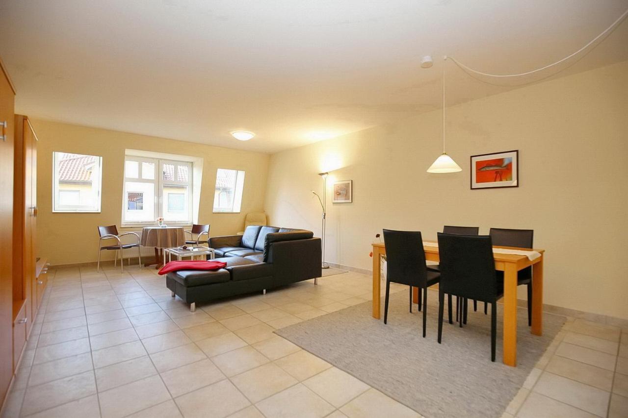 Minervapark Wohnung 25 Boltenhagen  Exterior photo